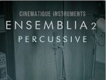 Cinematique Instruments Ensemblia 2