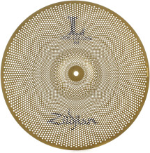 Zildjian L80 Low Volume Splash 10"