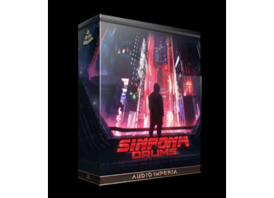 Audio Imperia Sinfonia Drums