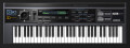 Le Roland D-50 émulé sur le Cloud