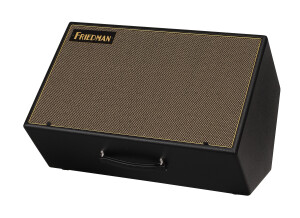 Friedman Amplification ASM-12