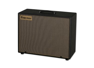 Friedman Amplification ASC-12