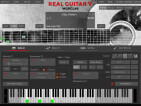 RealGuitar V est en préparation chez MusicLab