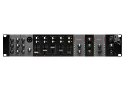 Executive Audio Clubtech 10.2