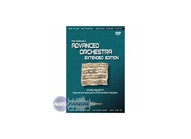 Best Service ADVANCED ORCHESTRA EXTENDED