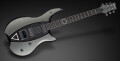 La Framus signature Devin Townsend évolue