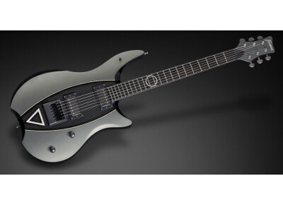 Framus Masterbuilt Stormbender Devin Townsend Signature