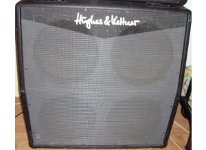 Hughes & Kettner AC 412