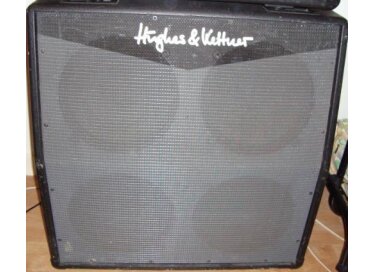 Hughes & Kettner AC 412