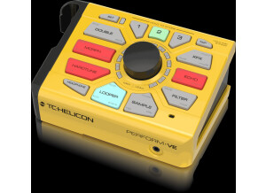 TC-Helicon Perform-VE