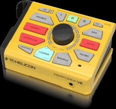 TC-Helicon Perform-VE
