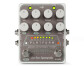 Electro-Harmonix compresse en stéréo
