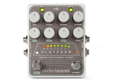 Electro-Harmonix Platform