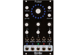 Qu-Bit Electronix Pulsar