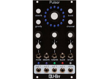 Qu-Bit Electronix Pulsar