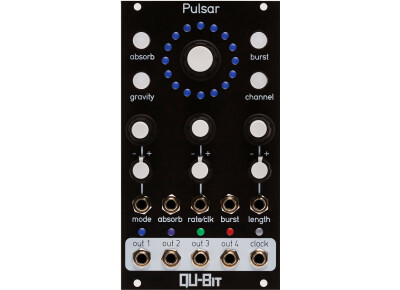 Qu-Bit Electronix Pulsar