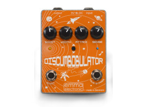 Emma Electronic DiscumBOBulator v2