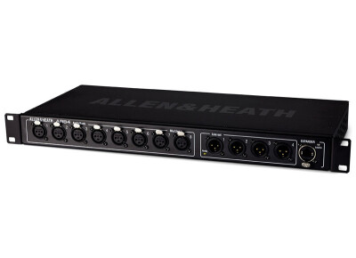 Allen & Heath Ar0804