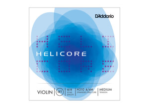 D'Addario Helicore Violin Strings