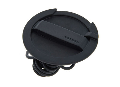 Fishman Neo Buster Humbucking Soundhole Pickup & Feedback Buster