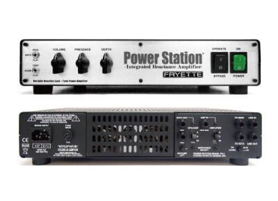 Fryette Amplification Power Station PS-2