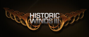 VSL (Vienna Symphonic Library) Historic Winds III