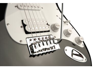 Hudson Music Super ST HSS