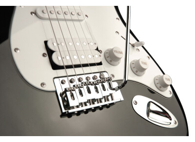 Hudson Music Super ST HSS