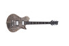 Framus sort la Panthera II Supreme