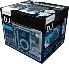 Pioneer DJ Starter Pack