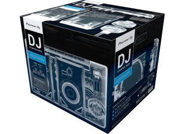 Pioneer DJ Starter Pack