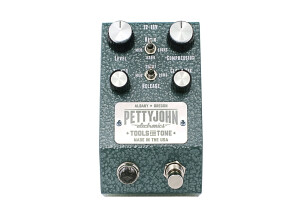 Pettyjohn Electronics Crush