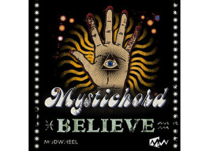 Modwheel Mystichord
