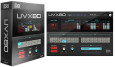 UVI émule le synthé Akai AX80