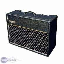 Vox AC30 Solidstate