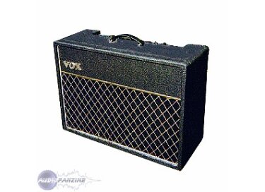 Vox AC30 Solidstate
