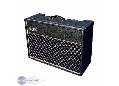 Vox AC30 Solidstate