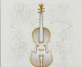 Sortie du Joshua Bell Violin chez Embertone