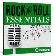 Steinberg Rock 'n' Roll Essentials