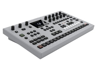 Elektron Analog Four MKII