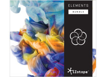 iZotope Elements Bundle