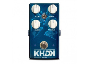 KHDK Electronics Abyss