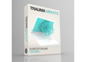 Trauma Audio Dubstep Drums Volume 1