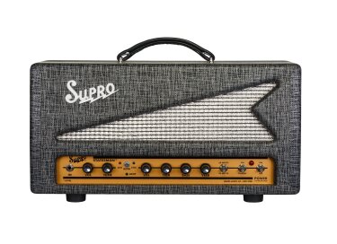Supro 1699RH Statesman