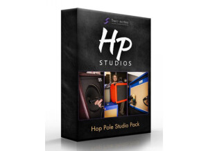 Two Notes Audio Engineering Hop Pole Studio Pack