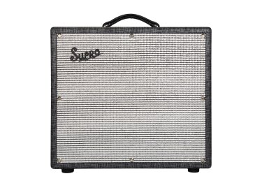 Supro 1699R Statesman