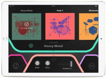 Simmons Simmons Drums Basic