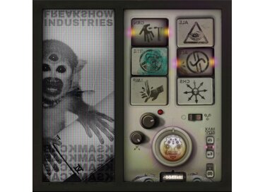 Freakshow Industries Backmask