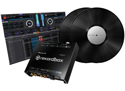 Pioneer INTERFACE 2