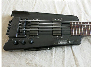 Hohner B2V